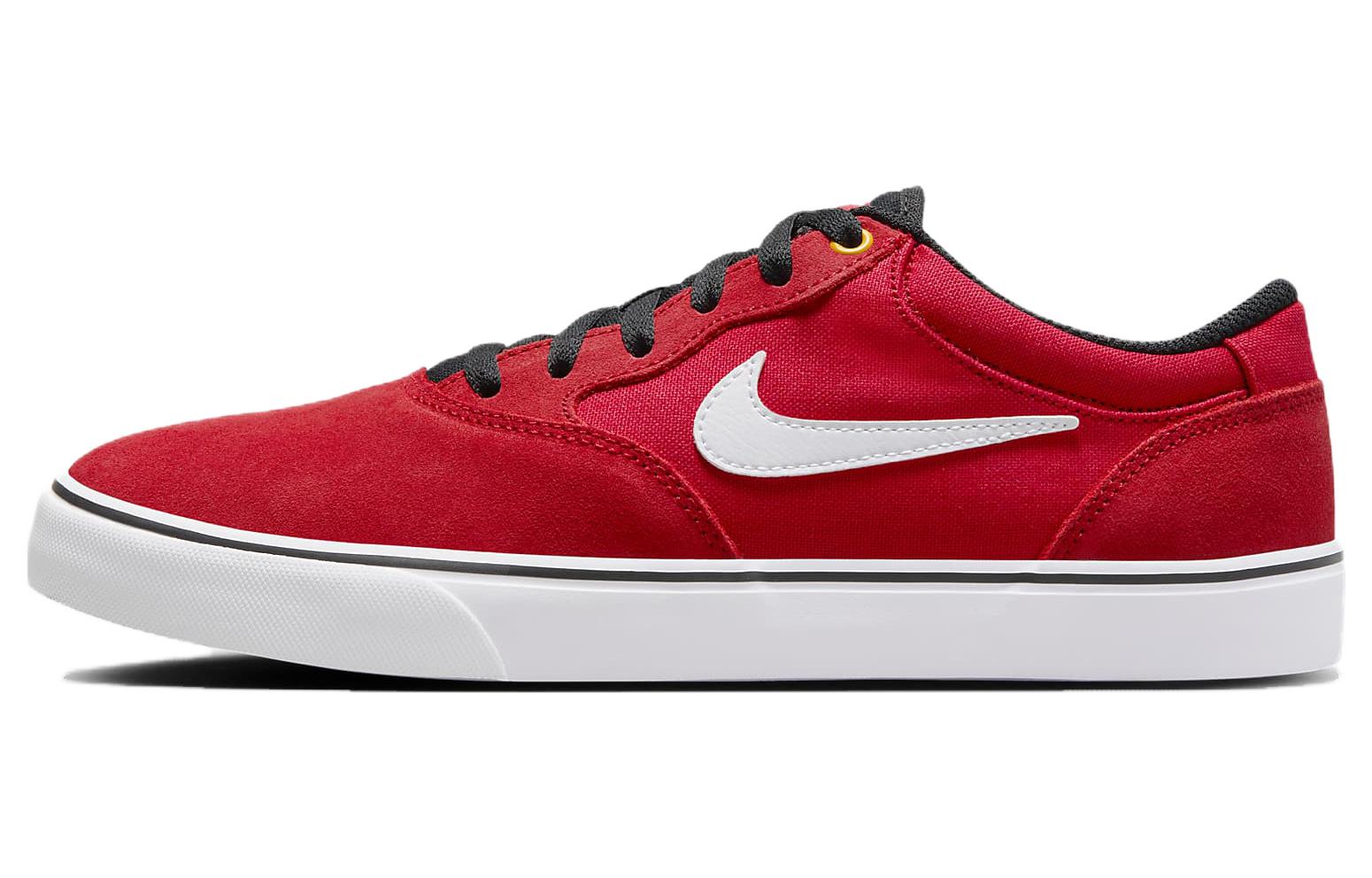 Nike SB Chron 2 'Versatile Casual Red' DM3493-606