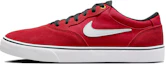 Buy Nike SB Chron 2 休閒百搭 耐磨輕便 低筒 滑板鞋 男女同款 紅色