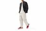 Order Nike SB Chron 2 休閒百搭 耐磨輕便 低筒 滑板鞋 男女同款 紅色
