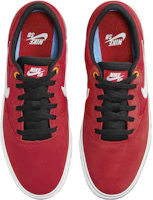 Purchase Nike SB Chron 2 休閒百搭 耐磨輕便 低筒 滑板鞋 男女同款 紅色