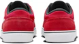 Details for Nike SB Chron 2 休閒百搭 耐磨輕便 低筒 滑板鞋 男女同款 紅色