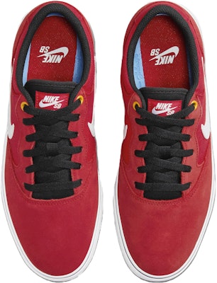 Nike SB Chron 2 'Versatile Casual Red' DM3493-606 Shop Nike SB Chron 2 'Versatile Casual Red' DM3493-606