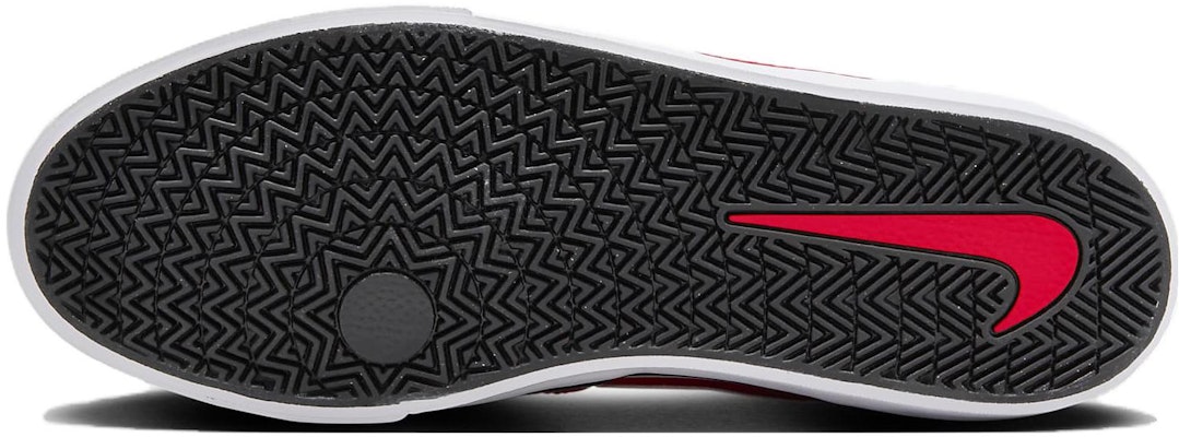 Nike SB Chron 2 'Versatile Casual Red' DM3493-606 Details for Nike SB Chron 2 'Versatile Casual Red' DM3493-606