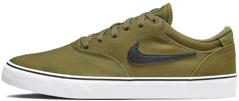 Nike SB Chron 2 Canvas 'Green' DM3494-301 Buy Nike SB Chron 2 Canvas 'Green' DM3494-301