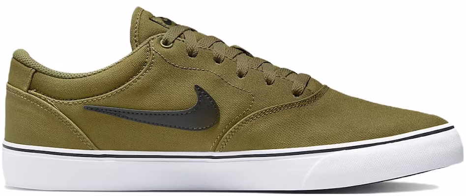Nike SB Chron 2 Canvas 'Green' DM3494-301 Order Nike SB Chron 2 Canvas 'Green' DM3494-301