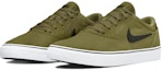 Lookbook Nike SB Chron 2 Canvas 'Hijau' DM3494-301