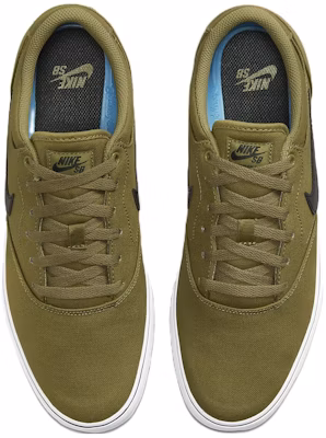 Nike SB Chron 2 Canvas 'Green' DM3494-301 Shop Nike SB Chron 2 Canvas 'Green' DM3494-301
