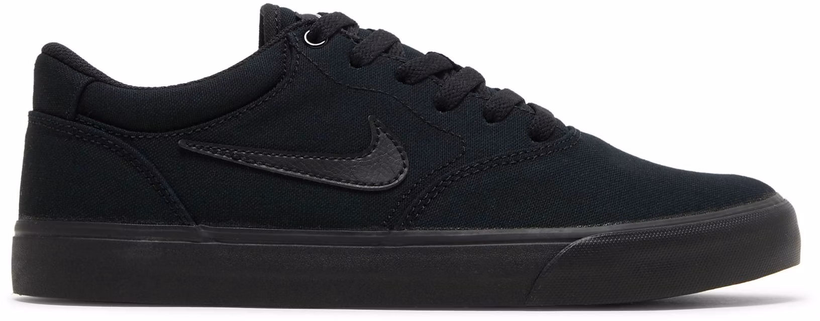 nike-sb-chron-2-canvas-triple-black