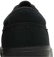 耐吉 SB Chron 2 帆布 '三重黑' DM3494-002 Sizing 耐吉 SB Chron 2 帆布 '三重黑' DM3494-002