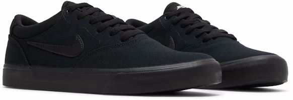 耐吉 SB Chron 2 帆布 '三重黑' DM3494-002 Cheap 耐吉 SB Chron 2 帆布 '三重黑' DM3494-002