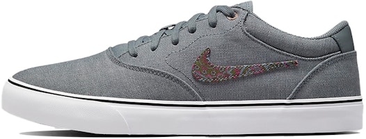 Nike SB Chron 2 Canvas Premium 'Cool Grey Sangria' DM3513-002 Nike SB Chron 2 Canvas Premium 'Cool Grey Sangria' DM3513-002
