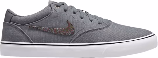 Nike SB Chron 2 Canvas Premium 'Cool Grey Sangria' DM3513-002 Nike SB Chron 2 Canvas Premium 'Cool Grey Sangria' DM3513-002