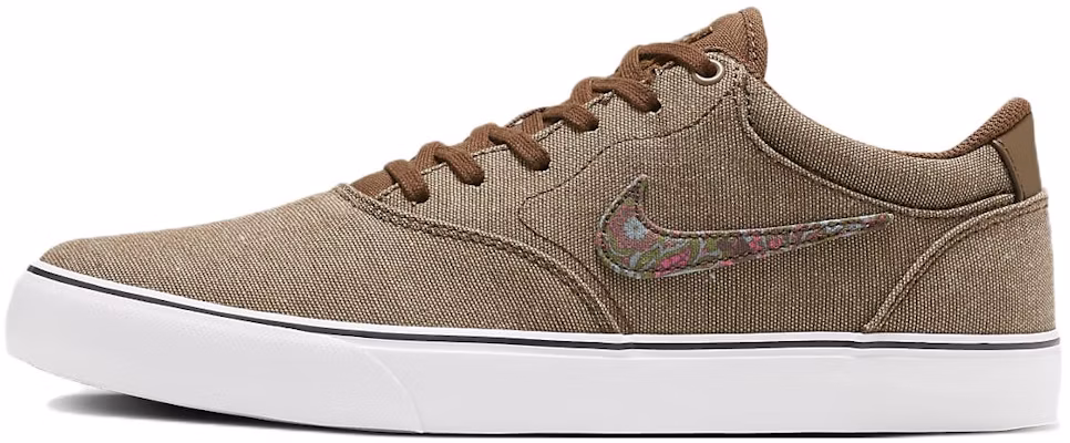 Nike SB Chron 2 Canvas Premium 'Tan' DM3513-200 Buy Nike SB Chron 2 Canvas Premium 'Tan' DM3513-200