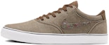 Buy Nike SB Chron 2 Canvas Premium 'Tan' Lelaki DM3513-200