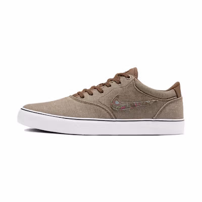 Nike SB Chron 2 Canvas PRM 'Tan'