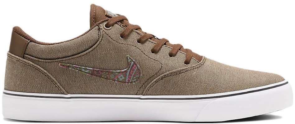 Nike SB Chron 2 Canvas Premium 'Tan' DM3513-200 Order Nike SB Chron 2 Canvas Premium 'Tan' DM3513-200
