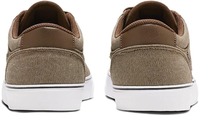 Nike SB Chron 2 Canvas Premium 防滑輕便 低筒 滑板鞋 男女款 棕灰 Purchase Nike SB Chron 2 Canvas Premium 防滑輕便 低筒 滑板鞋 男女款 棕灰