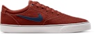 Nike SB Chron 2 Canvas Sneakers Cinnamon  Vast Gray  Gum Light Brown  Midnight Navy DM3494-202
