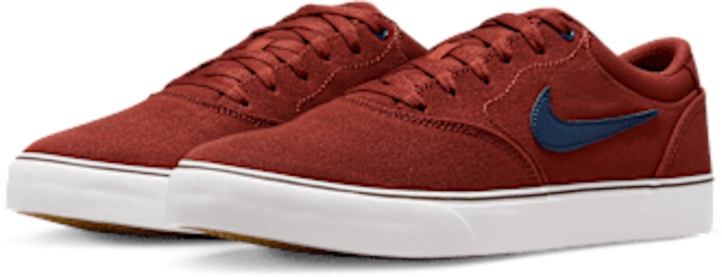 Nike SB Chron 2 Canvas Sneakers Cinnamon  Vast Gray  Gum Light Brown  Midnight Navy DM3494-202 Purchase Nike SB Chron 2 Canvas Sneakers Cinnamon  Vast Gray  Gum Light Brown  Midnight Navy DM3494-202