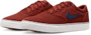 Nike SB Chron 2 Canvas Sneakers Cinnamon  Vast Gray  Gum Light Brown  Midnight Navy DM3494-202