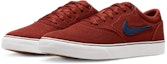 Purchase Nike SB Chron 2 Canvas Sneakers Cinnamon  Vast Gray  Gum Light Brown  Midnight Navy DM3494-202