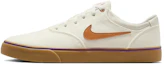 Buy Nike SB Chron 2 Canvas Bianco Summit Monarch DM3494-107