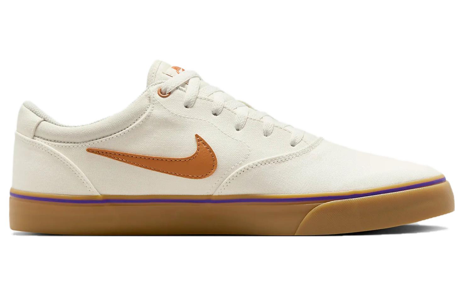 Lookbook Nike SB Chron 2 Canvas Summit White Monarch DM3494-107