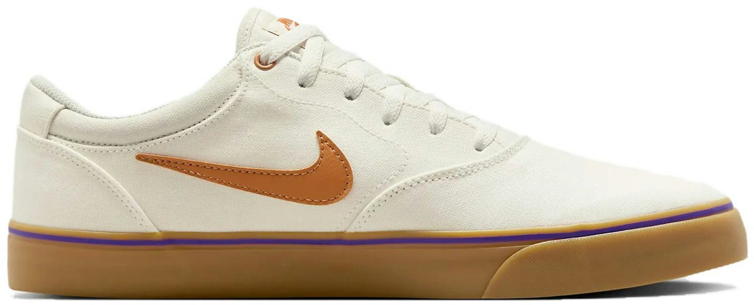 Nike SB Chron 2 Canvas Bianco Summit Monarch DM3494-107 Lookbook Nike SB Chron 2 Canvas Bianco Summit Monarch DM3494-107