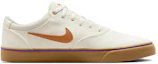 Lookbook Nike SB Chron 2 Canvas Bianco Summit Monarch DM3494-107