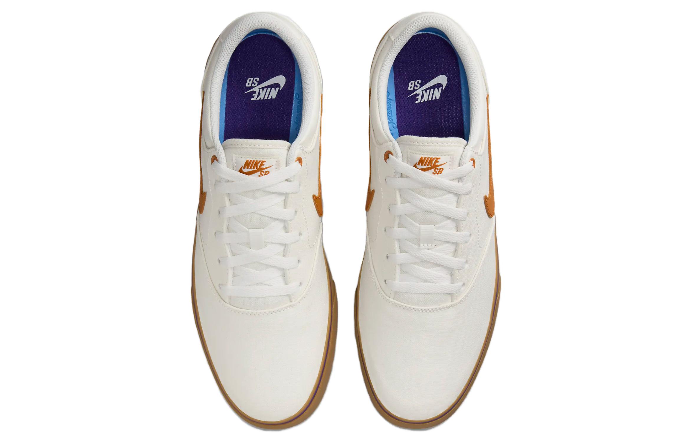 Shop Nike SB Chron 2 Canvas Summit White Monarch DM3494-107