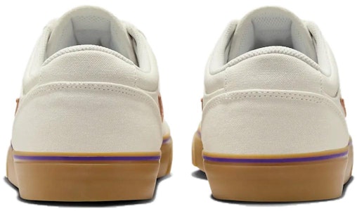 耐克SB Chron 2帆布鞋 白色/君主棕 DM3494-107 Shop 耐克SB Chron 2帆布鞋 白色/君主棕 DM3494-107