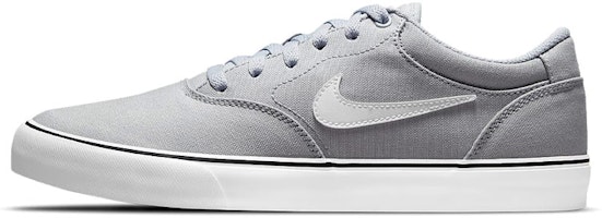 Nike SB Skateboard Chron 2 CNVS gray 'Wolf Grey/Wolf Grey/Black/White' DM3494-003 Nike SB Skateboard Chron 2 CNVS gray 'Wolf Grey/Wolf Grey/Black/White' DM3494-003