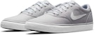 Nike SB Skateboard Chron 2 CNVS 'Wolf Grey/Wolf Grey/Black/White' Kelabu DM3494-003