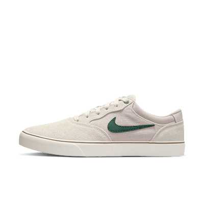 Nike SB Chron 2 Light Orewood Brown/Phantom/Mink Brown/Fur DM3493-103