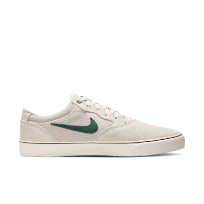 Shop Nike SB Chron 2 淺米棕/幻影白/貂棕/毛絨 DM3493-103