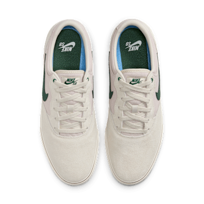 Purchase Nike SB Chron 2 淺米棕/幻影白/貂棕/毛絨 DM3493-103