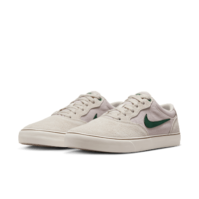 Details for Nike SB Chron 2 淺米棕/幻影白/貂棕/毛絨 DM3493-103