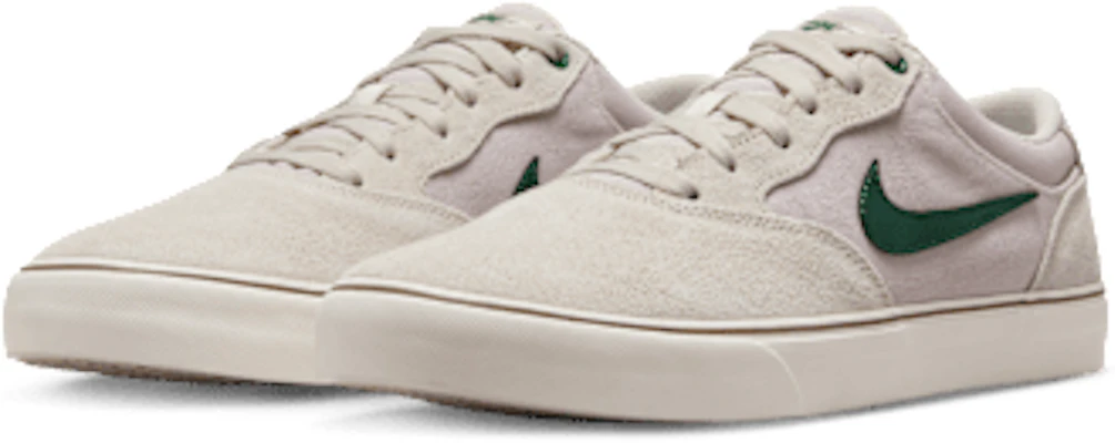 Nike SB Chron 2 淺米棕/幻影白/貂棕/毛絨 DM3493-103 Details for Nike SB Chron 2 淺米棕/幻影白/貂棕/毛絨 DM3493-103
