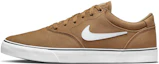Buy Nike SB Chron 2 Low ''Marron'' DM3494-200