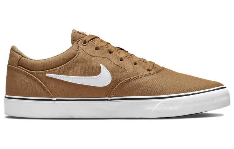 Lookbook Nike SB Chron 2 Low ''Marron'' DM3494-200