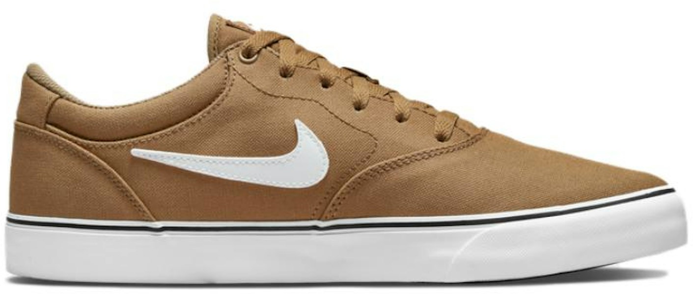 Nike SB Chron 2 Low ''Marron'' DM3494-200 Lookbook Nike SB Chron 2 Low ''Marron'' DM3494-200