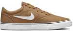 Lookbook Nike SB Chron 2 Low ''Marron'' DM3494-200
