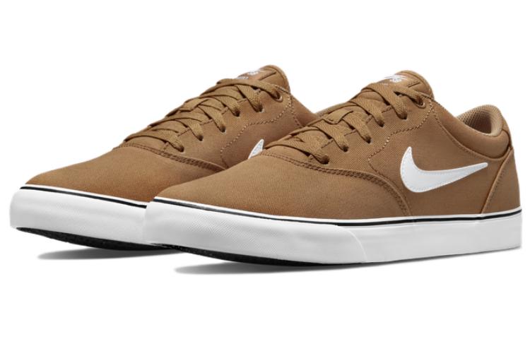 Shop Nike SB Chron 2 Low ''Marron'' DM3494-200