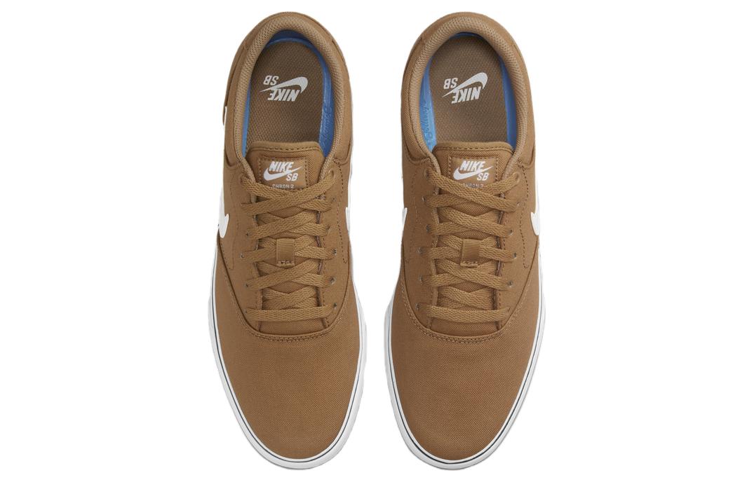 Purchase Nike SB Chron 2 Low ''Marron'' DM3494-200