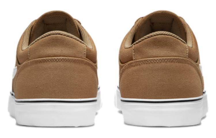 Details for Nike SB Chron 2 Low ''Marron'' DM3494-200