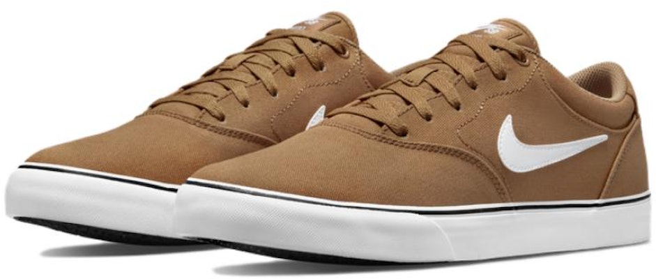 Nike SB Chron 2 Low 'Brown' DM3494-200 Lookbook Nike SB Chron 2 Low 'Brown' DM3494-200