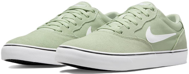 Nike SB Chron 2 ローカット グリーン (unisex) DM3493-301 Lookbook Nike SB Chron 2 ローカット グリーン (unisex) DM3493-301