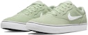 Kasut Skateboard Kasual Nike SB Chron 2 Low Top Unisex Hijau DM3493-301