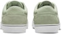 Kasut Skateboard Kasual Nike SB Chron 2 Low Top Unisex Hijau DM3493-301