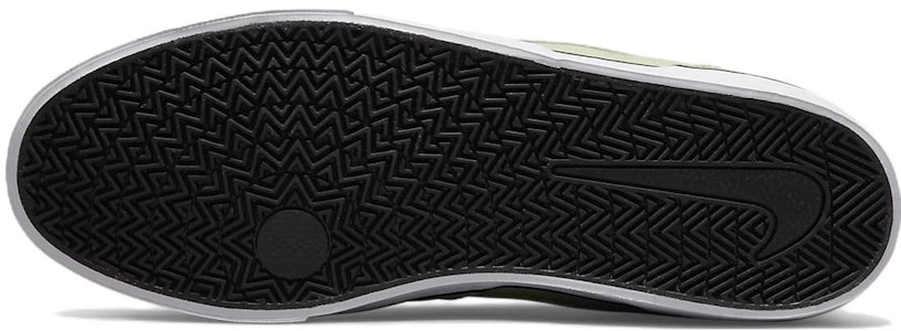 Nike SB Chron 2 ローカット グリーン (unisex) DM3493-301 Details for Nike SB Chron 2 ローカット グリーン (unisex) DM3493-301